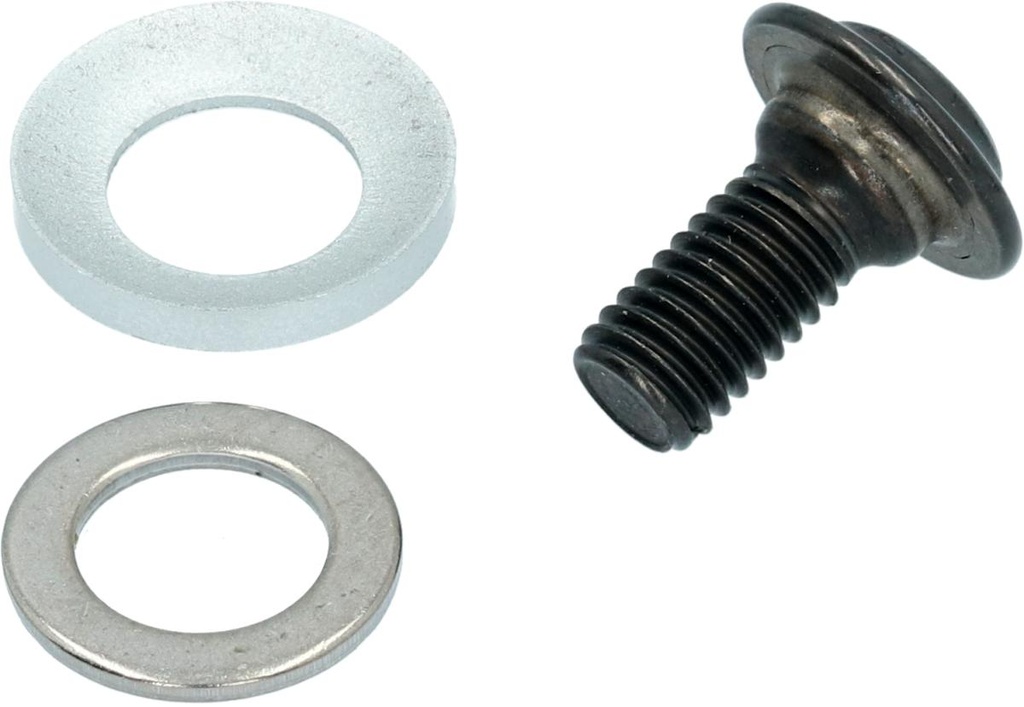 SHIMANO BR-R9100 SHOE FIXING BOLT UNIT (M5X11.2)