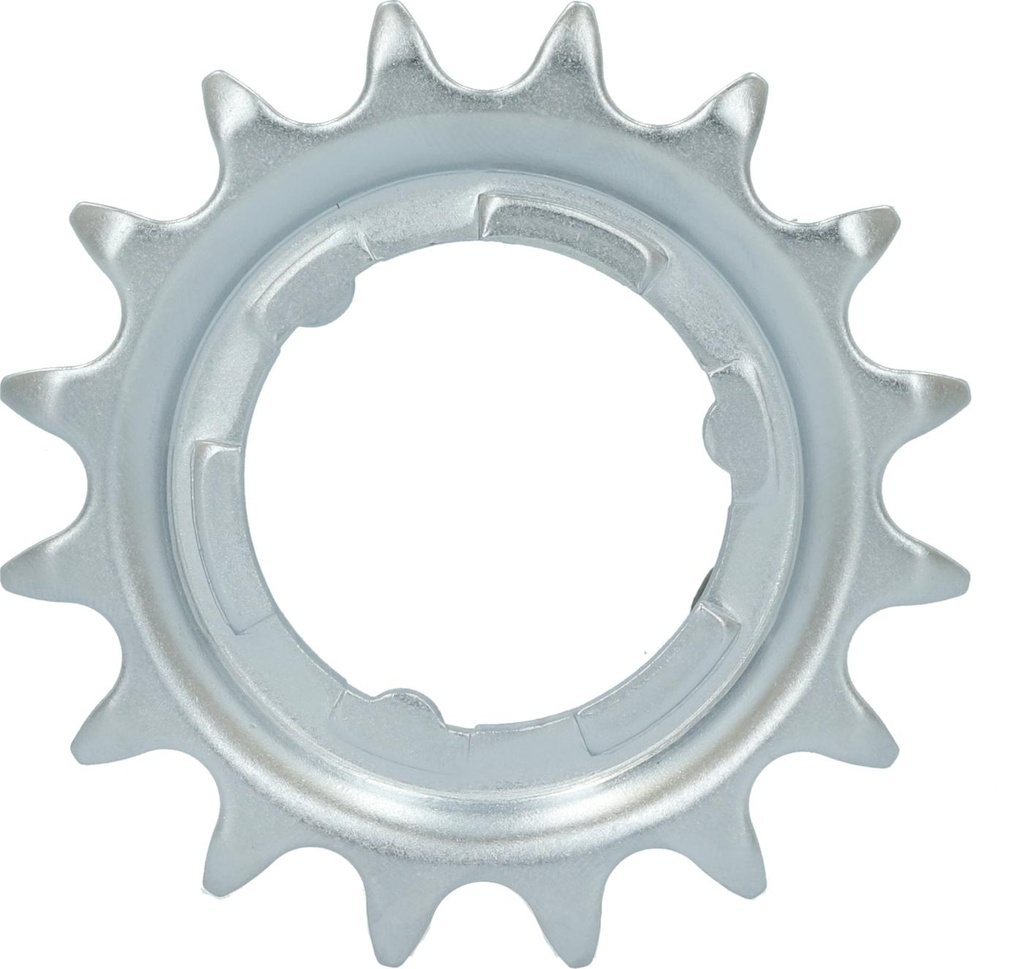 SHIMANO SG-3R40 SPROCKET WHEEL 16T SILVER #322 0322