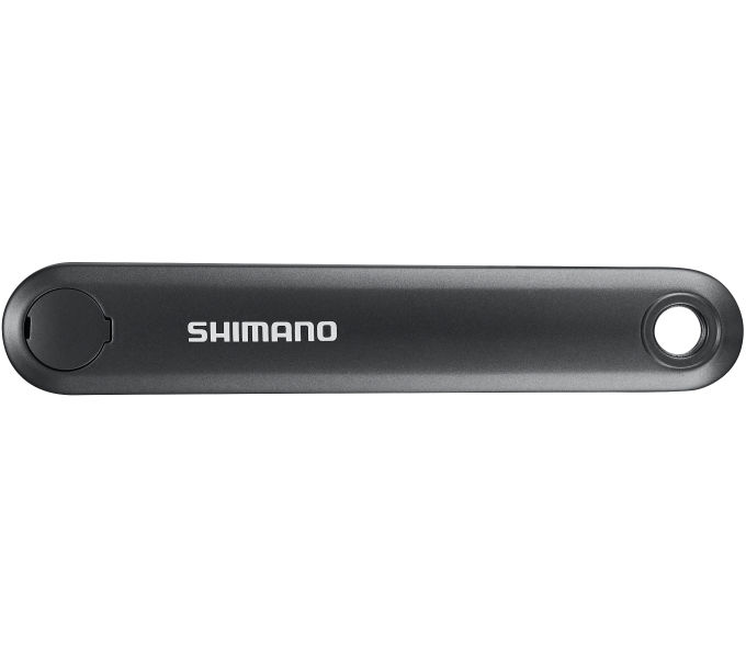 SHIMANO FC-E6000 LEFT HAND CRANK ARM 175MM BLACK