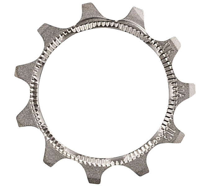 SHIMANO CS-R9100 SPROCKET WHEEL 11T (BUILT IN SPACER TYPE) FOR 11-25T,11-2