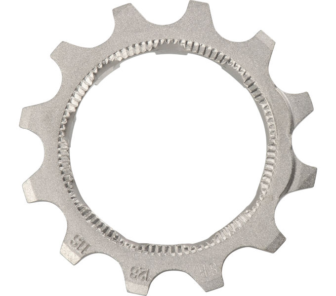 SHIMANO CS-R9100 SPROCKET WHEEL 12T (BUILT IN SPACER TYPE) FOR 12-25T,12-2