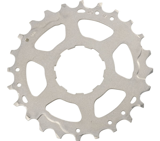 SHIMANO CS-M7000 SPROCKET WHEEL 24T