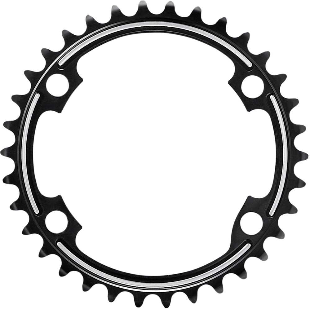 SHIMANO FC-R9100 CHAINRING 34T-MS FOR 50-34T