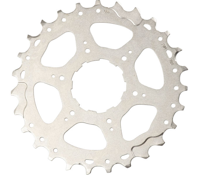 SHIMANO CS-M7000 SPROCKET WHEEL 27T