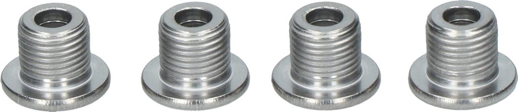 SHIMANO FC-R3030 GEAR FIXING BOLT (M8X7/1 UNIT=4PCS.)