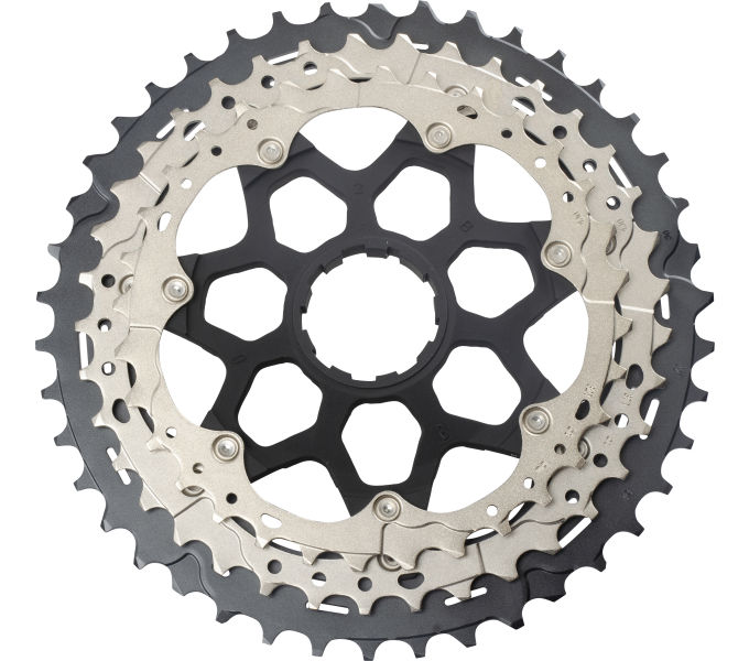 SHIMANO CS-M7000 Sprocket Unit (32-37-42T) for 11-42T