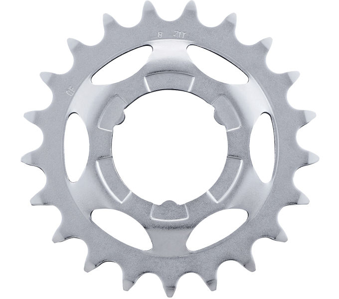 SHIMANO SG-7C20 SPROCKET WHEEL 21T #330 6000