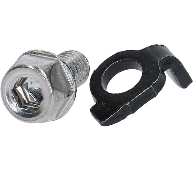 SHIMANO FD-M7005 Cable Fixing Bolt & Plate E