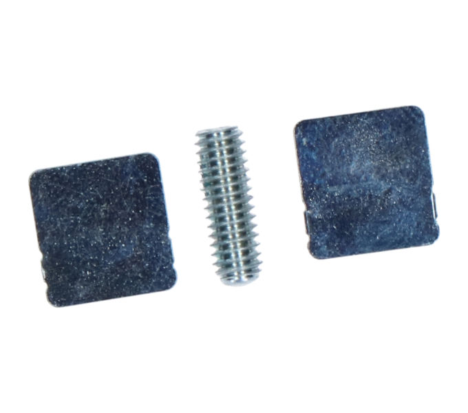 SHIMANO FD-R3000 SUPPORT BOLT & PLATE ROUND TYPE & FLAT TYPE