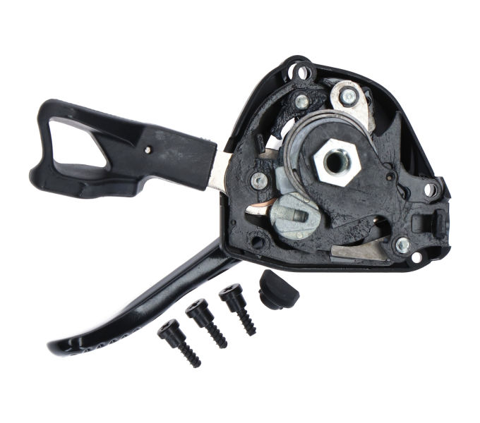 SHIMANO SL-U5000 L.H.SHIFTING LEVER UNIT