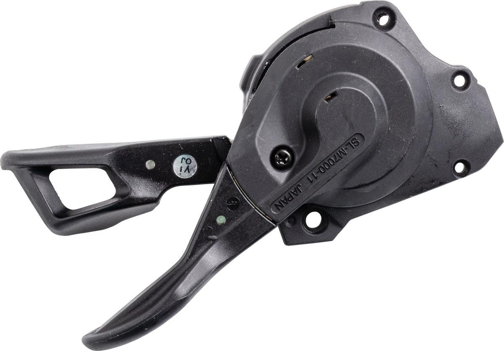 SHIMANO SL-M7000-11R R.H.SHIFTING LEVER UNIT