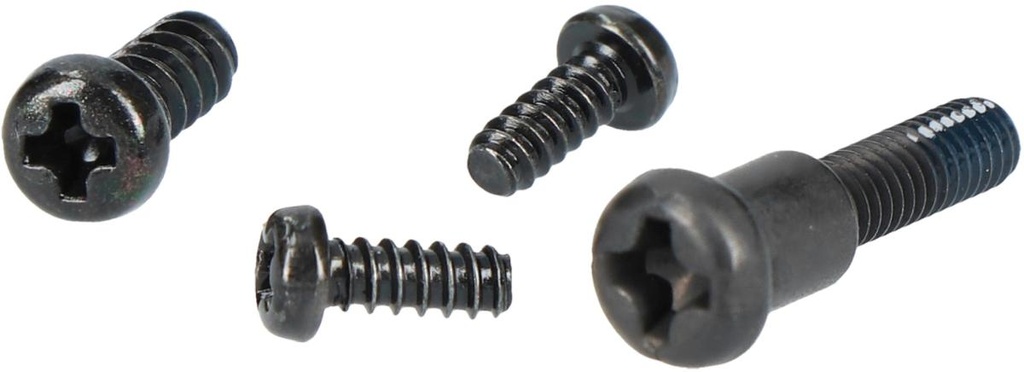 SHIMANO SL-M7000 R.H.BASE COVER FIXING SCREW UNIT