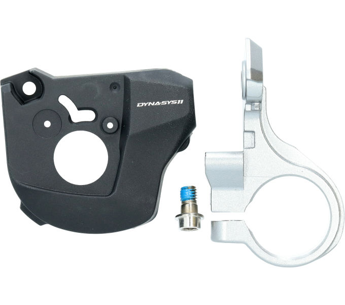 SHIMANO SL-M7000-11R R.H.BASE COVER UNIT W/O INDICATOR TYPE