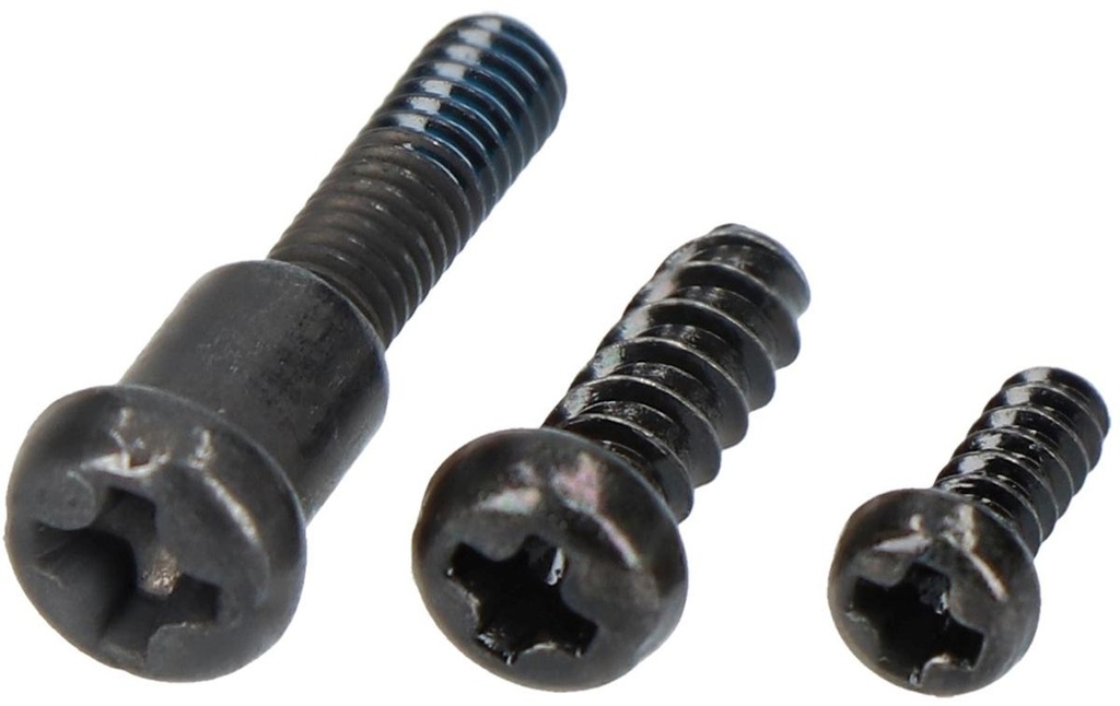 SHIMANO SL-M7000 L.H.BASE COVER FIXING SCREW UNIT