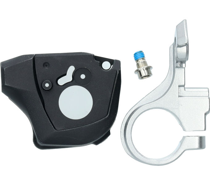 SHIMANO SL-M7000 L.H.BASE COVER UNIT W/O INDICATOR TYPE