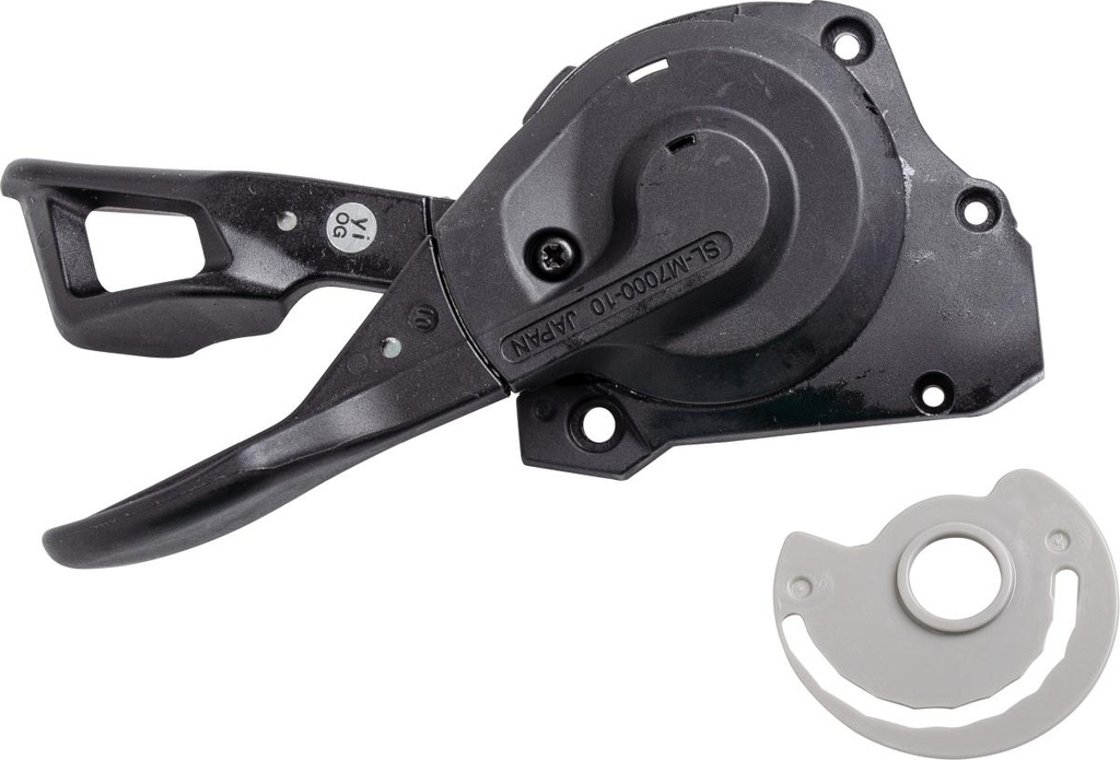 SHIMANO SL-M7000-10R R.H.SHIFTING LEVER UNIT