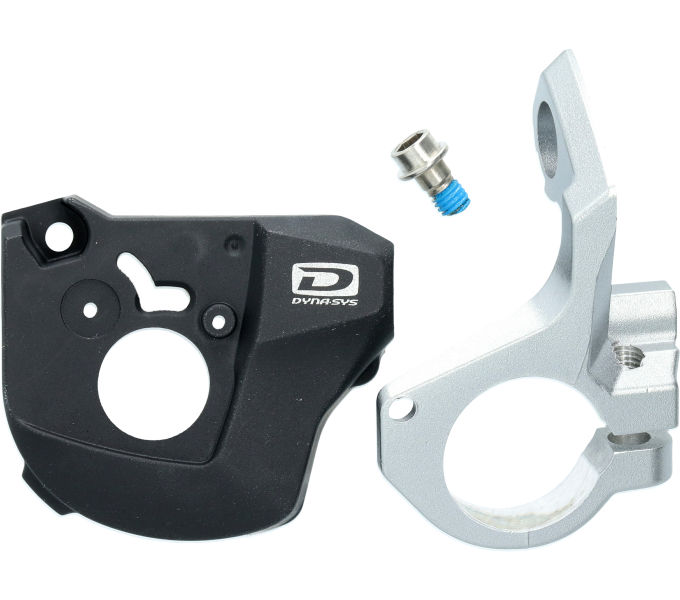 SHIMANO SL-M7000-10R R.H.BASE COVER UNIT W/ INDICATOR TYPE