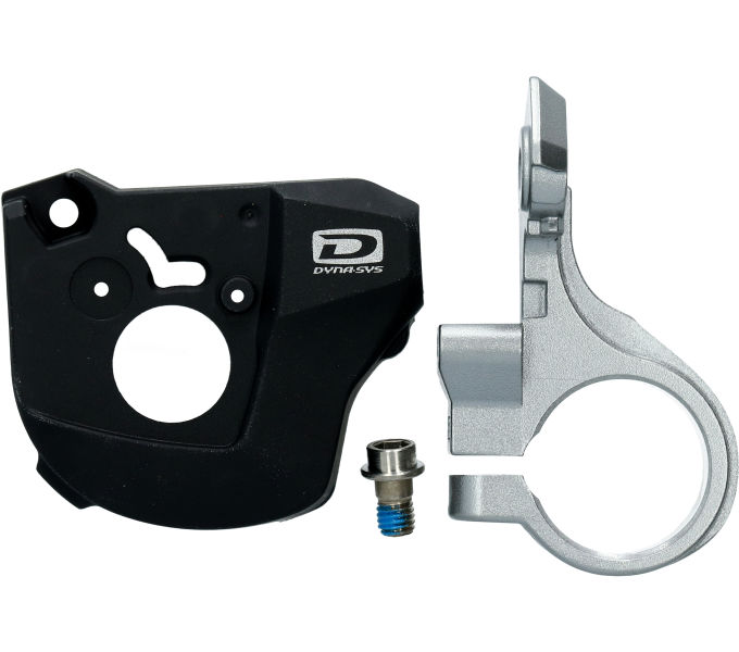 SHIMANO SL-M7000-10R R.H.BASE COVER UNIT W/O INDICATOR TYPE