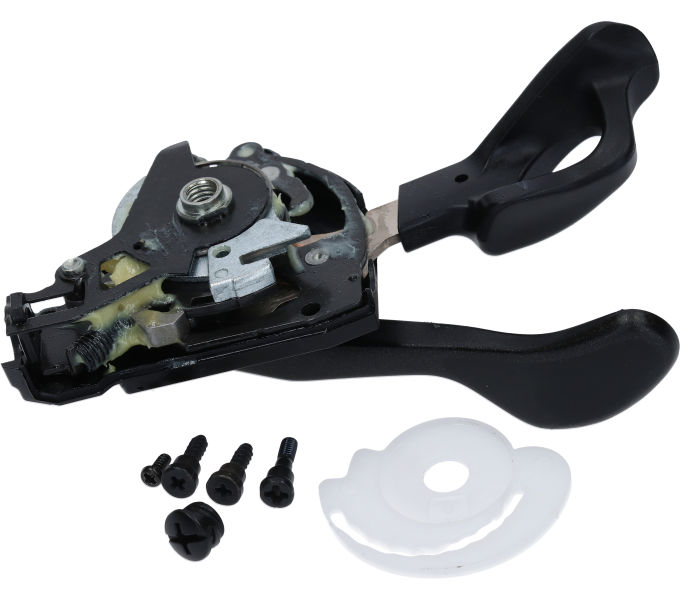 SHIMANO SL-T8000 R.H.SHIFTING LEVER UNIT