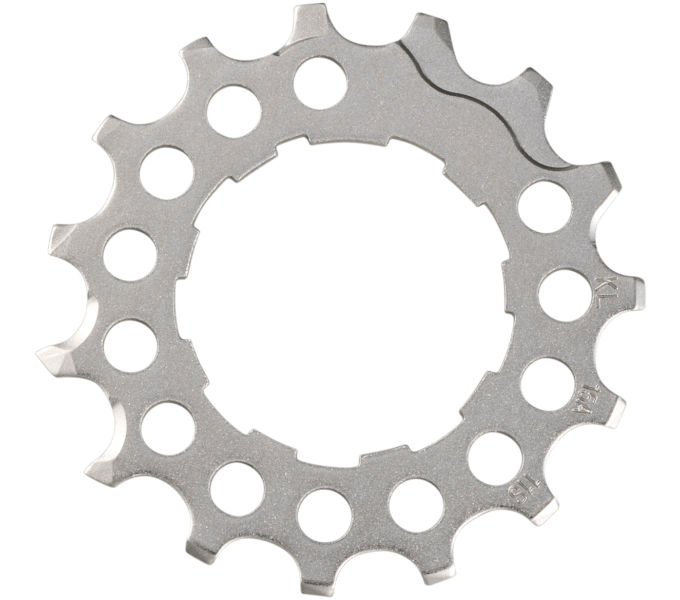 SHIMANO CS-6800 SPROCKET WHEEL 15T-B FOR 14-28T