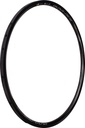 SHIMANO RIM FOR COMPLETE WHEEL, RIM FOR WH-9000-C24-TU FRONT 16H, CARBON T