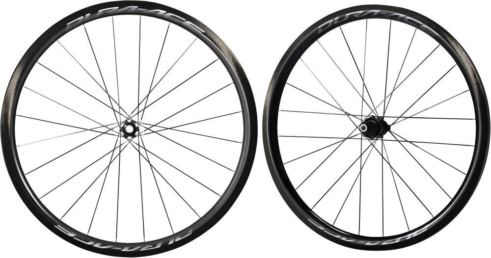 KERÉK E+H DURA-ACE 622 ORSZÁGÚTI TÁRCSAFÉK PEREMES / UST E12/R12 E100/H142