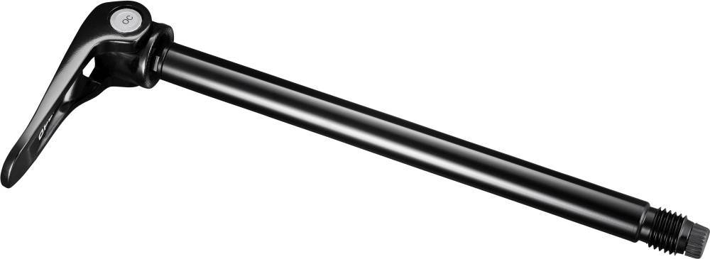 SHIMANO E-THRU AXLE, SM-AX720, FOR REAR, AXLE TYPE:142X12MM, IND.PACK