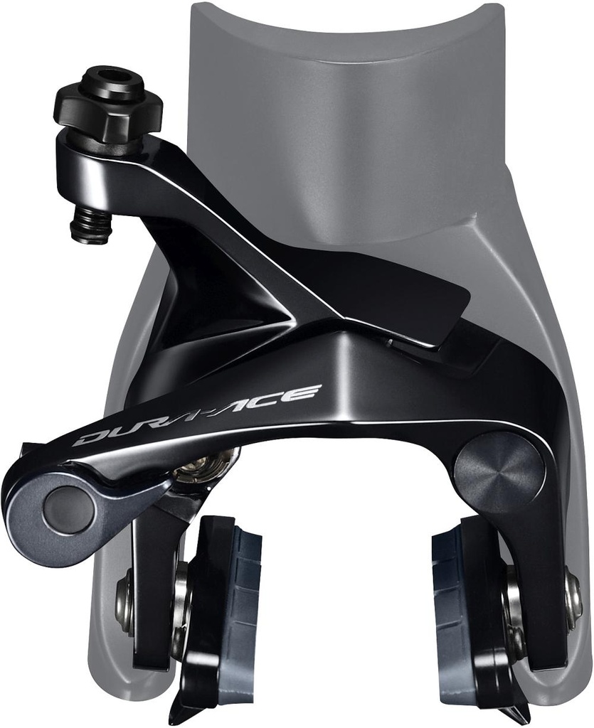 FÉK E PATKÓFÉK DURA-ACE DIRECT MOUNT 51MM R55C4 FÉKPOFA