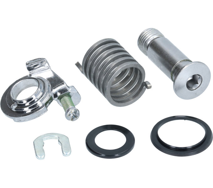 SHIMANO RD-5800 B-Axle Assembly