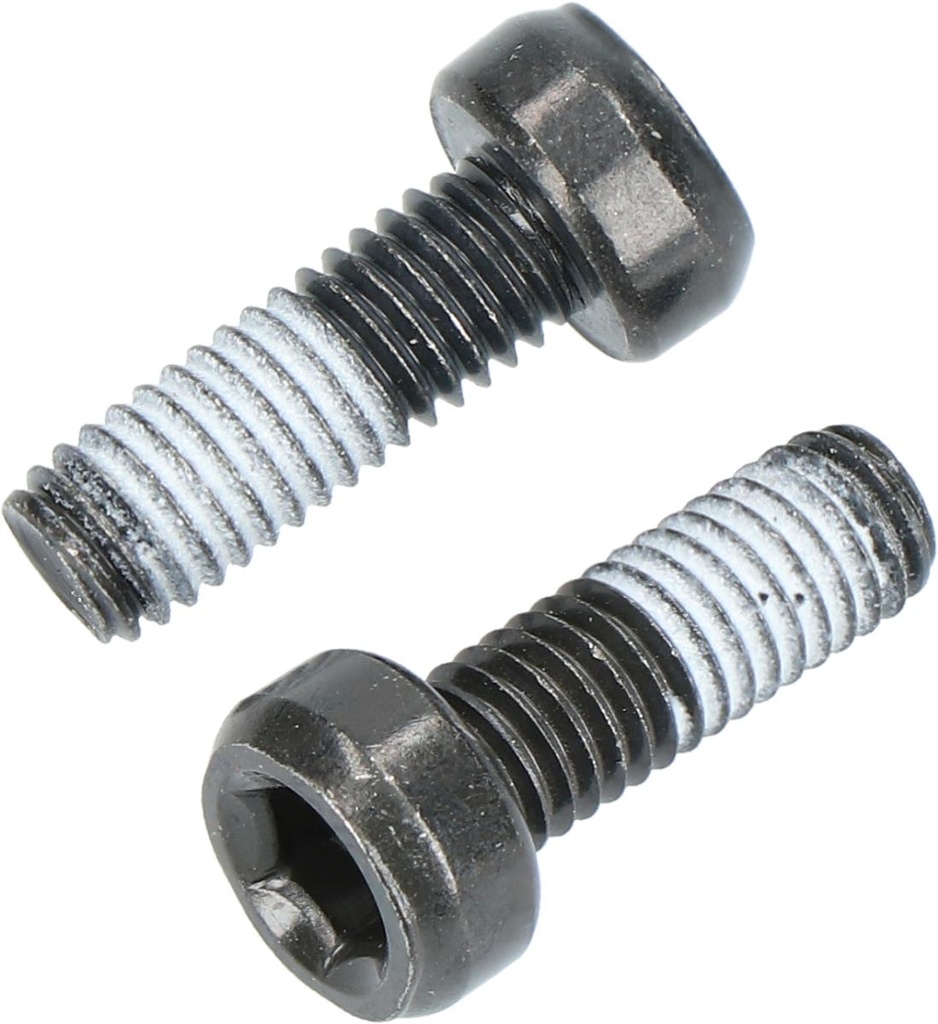 SHIMANO DU-E6000 Speed Sensor Fixing Bolt L22