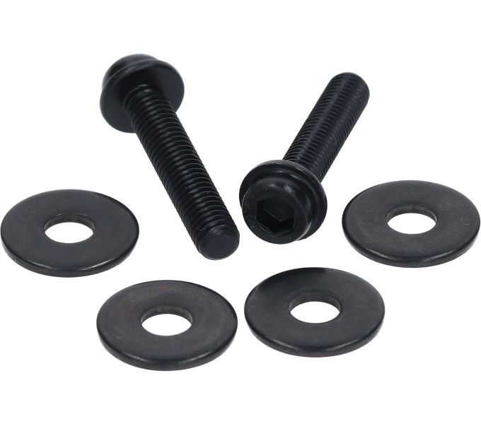 SHIMANO SM-BTC1 Mounting Bolt (M5) & Washer