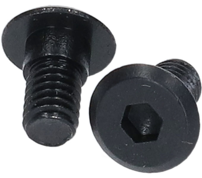 SHIMANO SM-BTC1 Mounting Bolt (M3) 2 pcs.