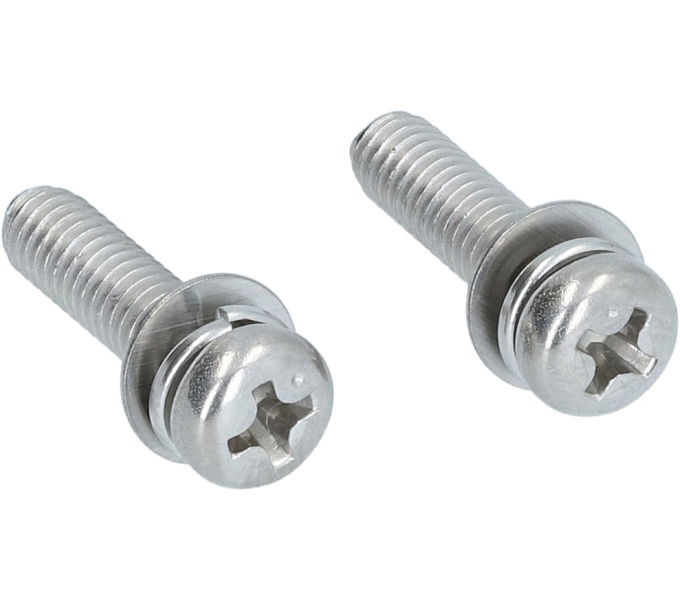 SHIMANO SC-E6000 Handlebar Fixing Bolt 15.5mm (2 pcs.)