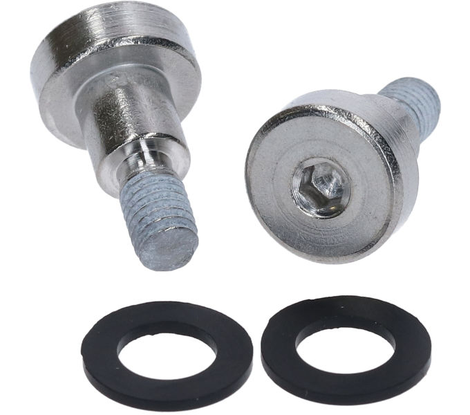 SHIMANO SM-BME61 Mount Fixing Bolt (M5) & Washer