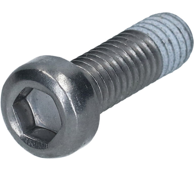 SHIMANO ST-M4050 CLAMP BOLT M6X19.5