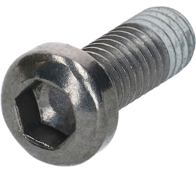 SHIMANO BL-T4000 CLAMP BOLT(M6 x 16)