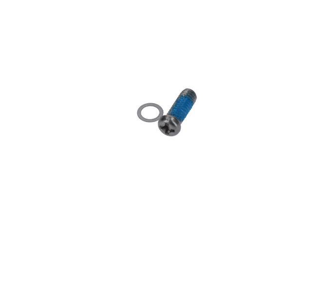 SHIMANO BL-M785B STROKE ADJUST SCREW AND SIM(0.3MM)