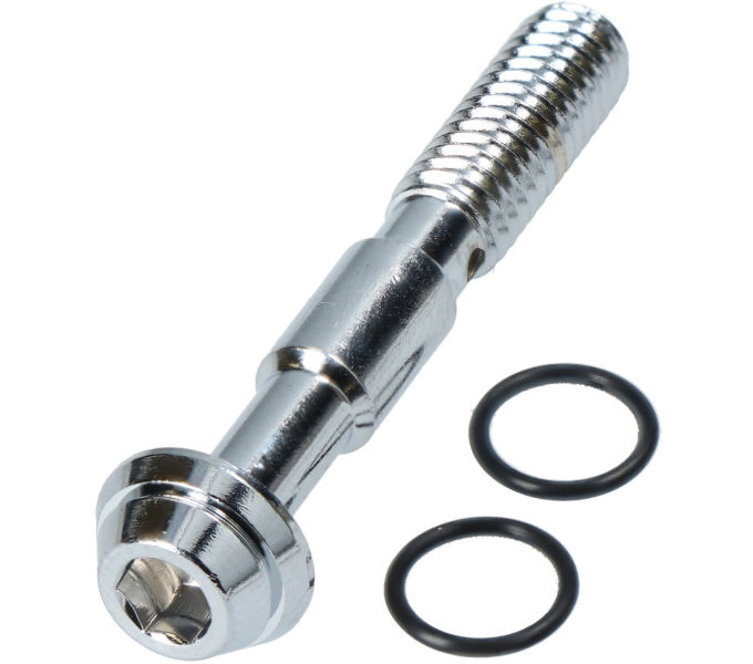 SHIMANO BR-M987 Banjo Bolt & O-Ring