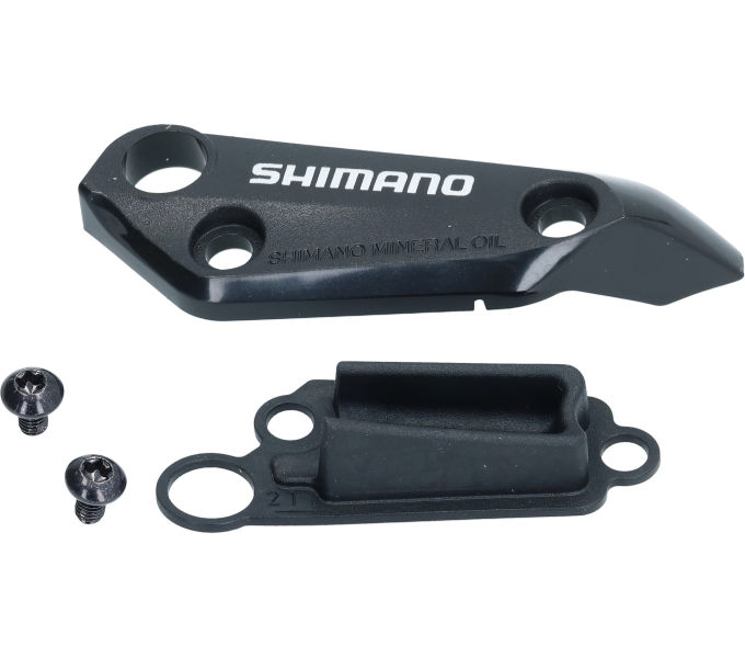 SHIMANO BL-M425 R.H. LID UNIT