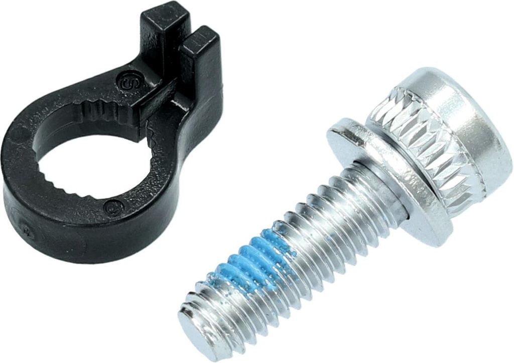 SHIMANO BR-RS785 Fixing Bolt & Ring