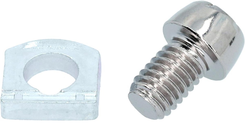 SHIMANO BR-5800 Cable Fixing Bolt & Plate