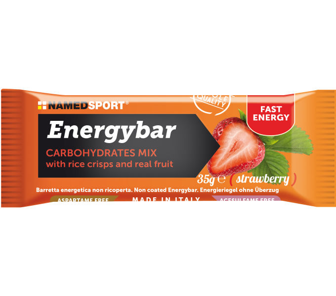 NAMEDSPORT ENERGYBAR eper 12x35g szelet {3/4}