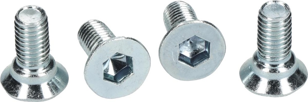 STOPLIHOZ CSAVAR  12.5MM*4P(FOR SM-SH51/SH56) (SPD SHOES XC70/XC6