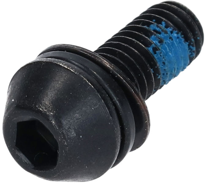 SHIMANO FD-M9020D Clamp Bolt (M6 x 16)