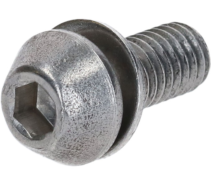 SHIMANO FD-M8020-D Clamp Bolt (M6 x 16)