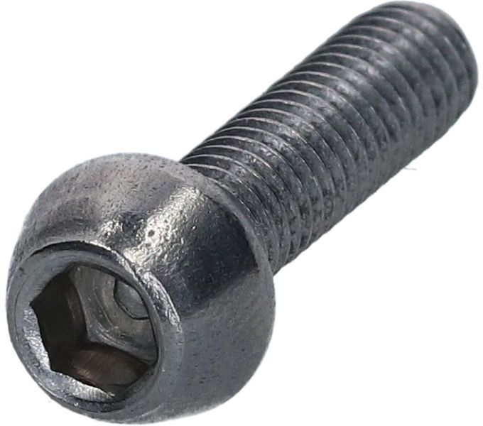 SHIMANO FD-M8020H Clamp Bolt (M5 x 18.5)