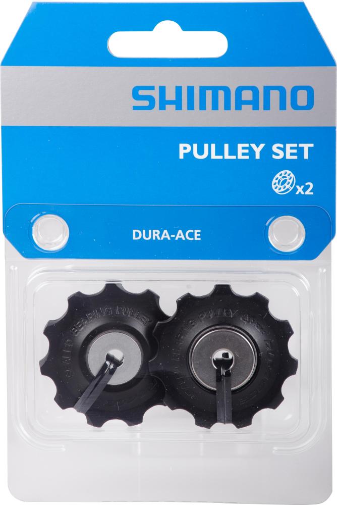 SHIMANO RD-7900 TENSION & GUIDE PULLEY SET