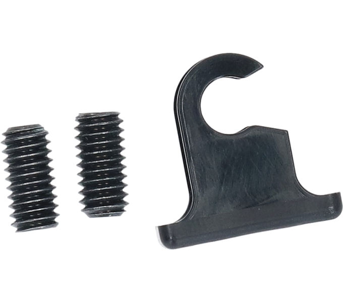 SHIMANO FD-M9020 Stroke Adjust Screws (M4 x 8) &Plate