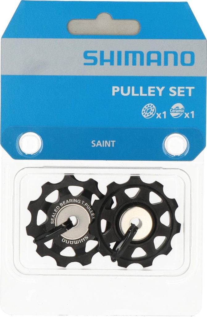 SHIMANO RD-M820 GUIDE & TENSION PULLEY UNIT