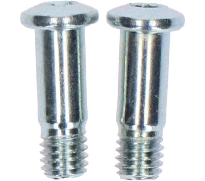 SHIMANO RD-FT55 PULLEY BOLT 2 PCS